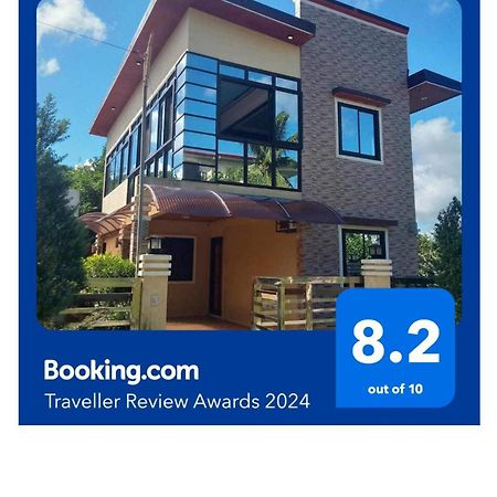 Tagaytay Suite 2 Tagaytay City Eksteriør bilde