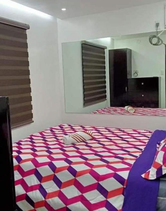 Tagaytay Suite 2 Tagaytay City Eksteriør bilde