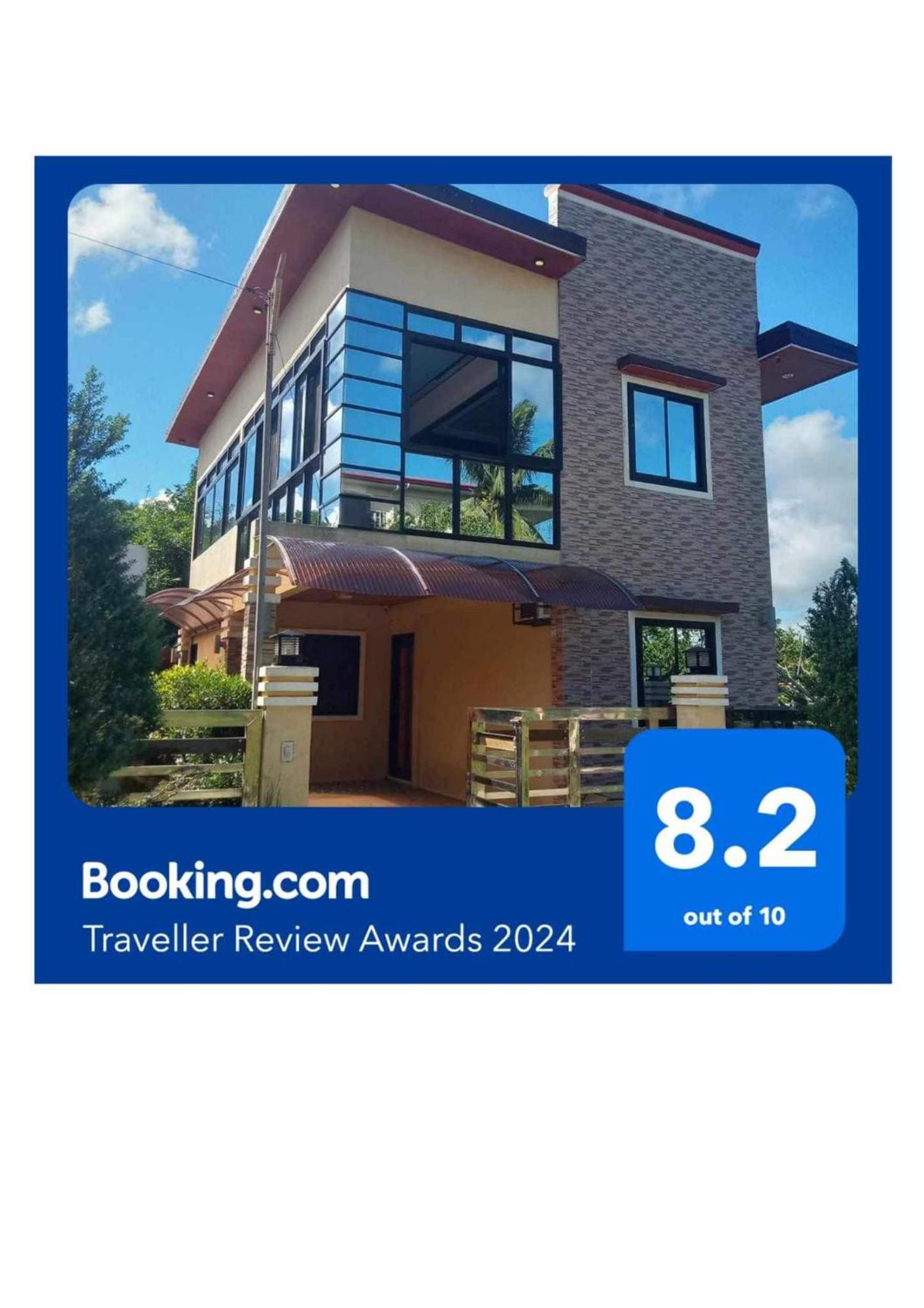 Tagaytay Suite 2 Tagaytay City Eksteriør bilde