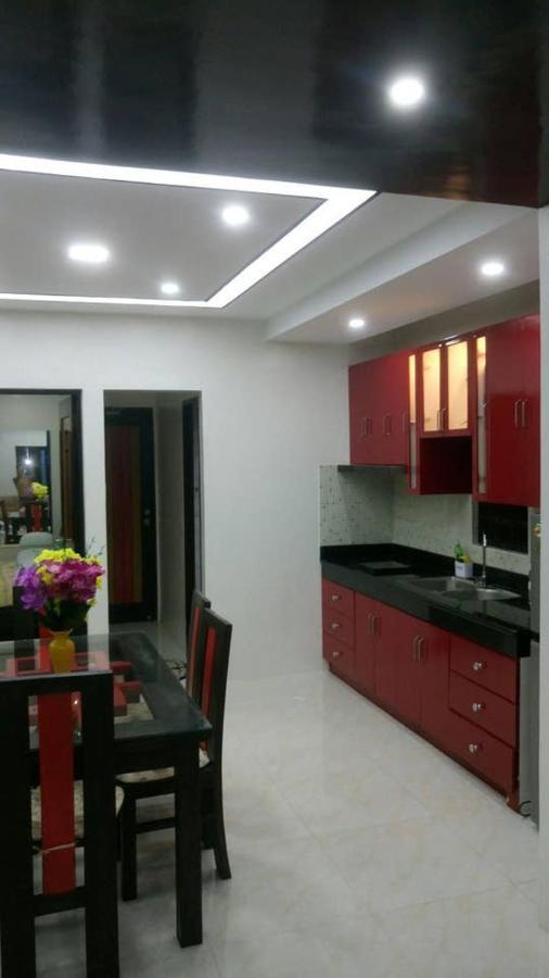Tagaytay Suite 2 Tagaytay City Eksteriør bilde