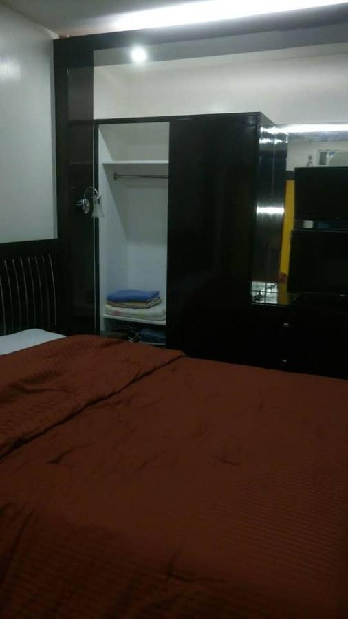 Tagaytay Suite 2 Tagaytay City Eksteriør bilde