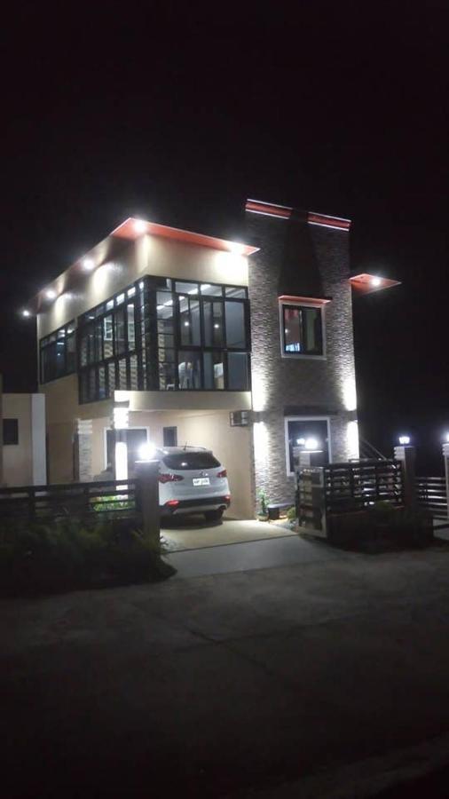 Tagaytay Suite 2 Tagaytay City Eksteriør bilde