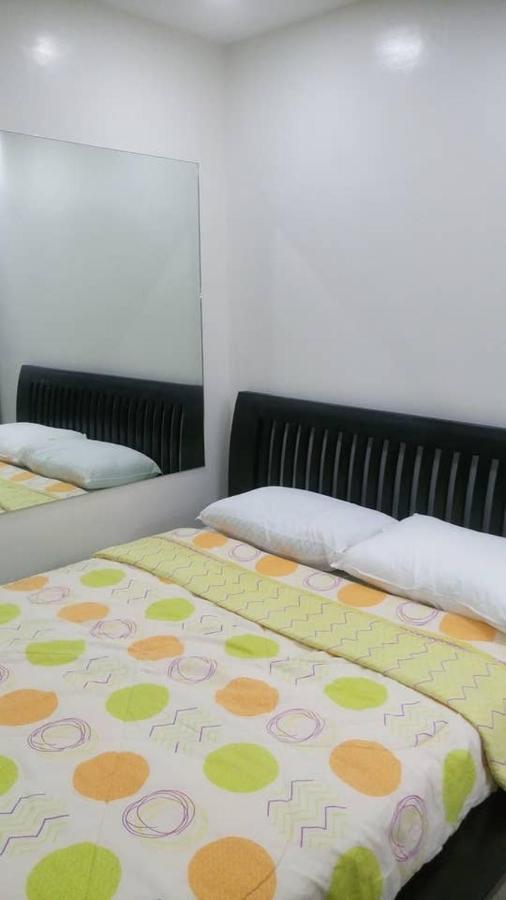 Tagaytay Suite 2 Tagaytay City Eksteriør bilde