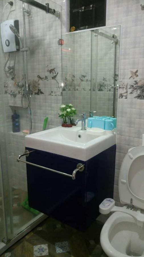 Tagaytay Suite 2 Tagaytay City Eksteriør bilde